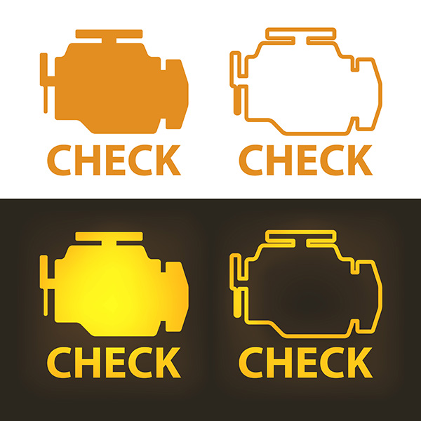 Why Does the Check Engine Light Come On? | Elite Imports & Auto Repair